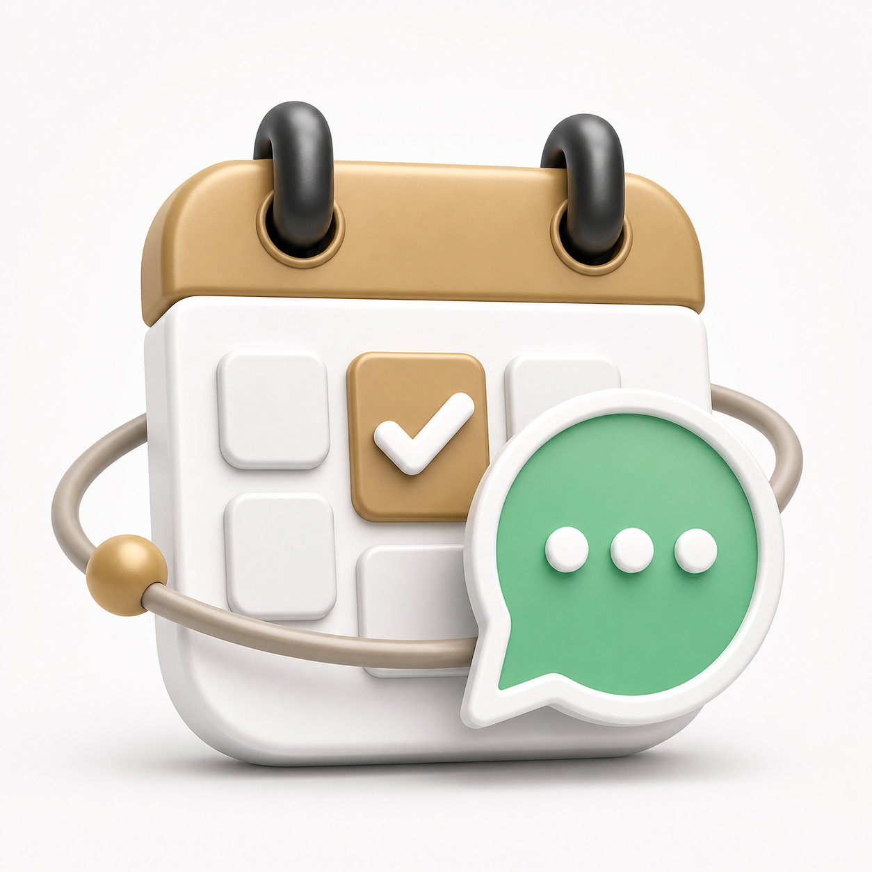 Icono de CitasApp Pro
